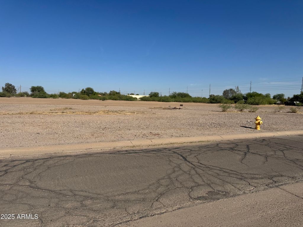 Photo of 120 S D Street #-, Eloy, AZ 85131 (MLS # 6879856)