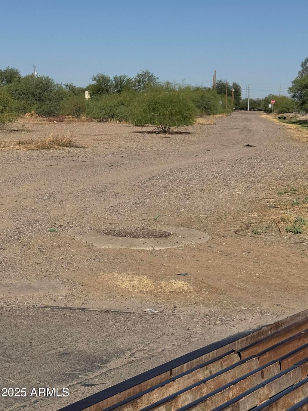 Photo of 120 S D Street #-, Eloy, AZ 85131 (MLS # 6879856)