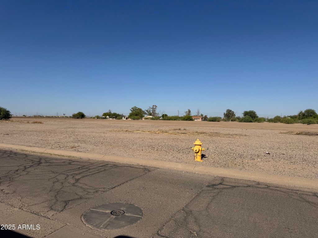 Photo of 120 S D Street #-, Eloy, AZ 85131 (MLS # 6879856)