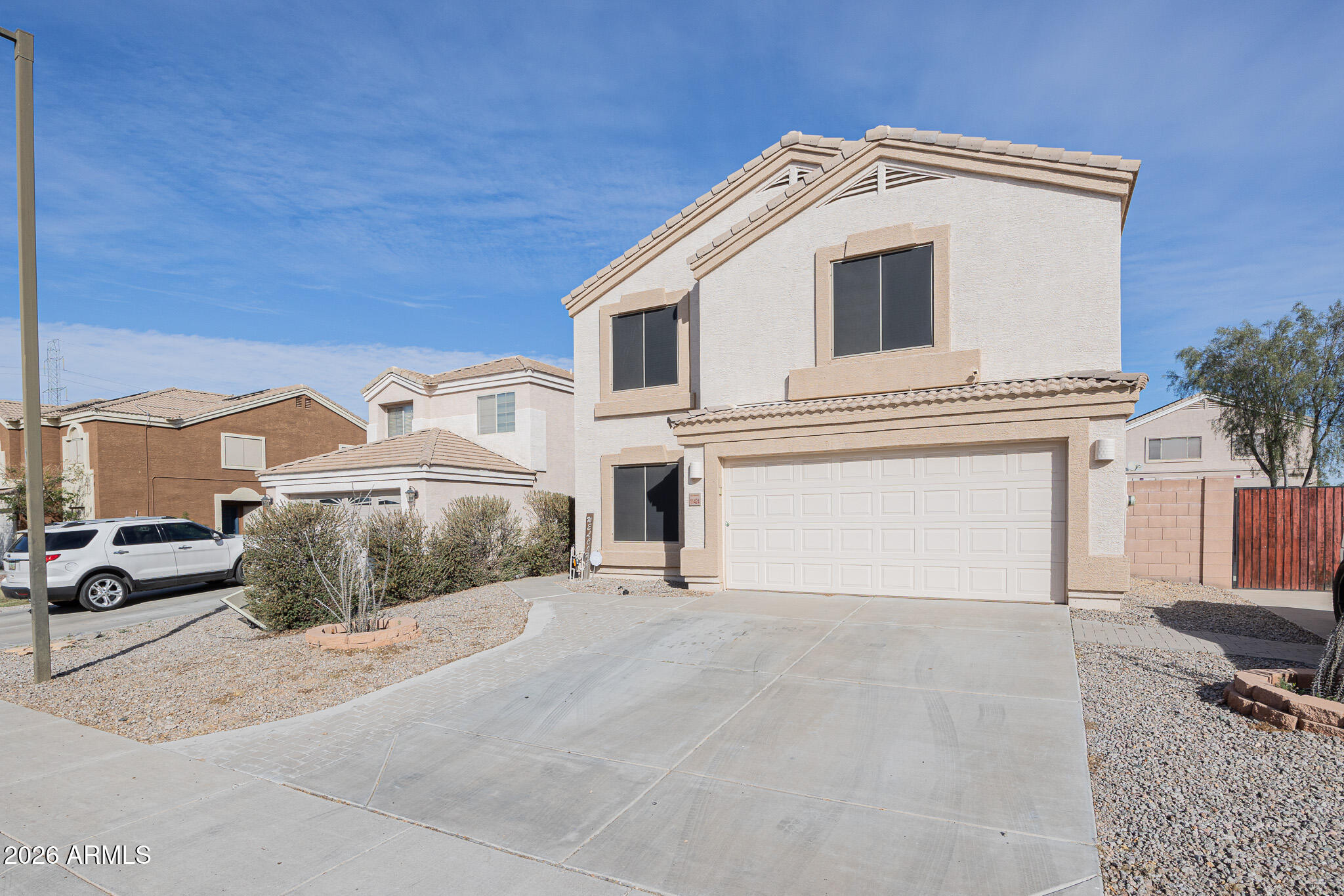 11424 W AUSTIN THOMAS Drive