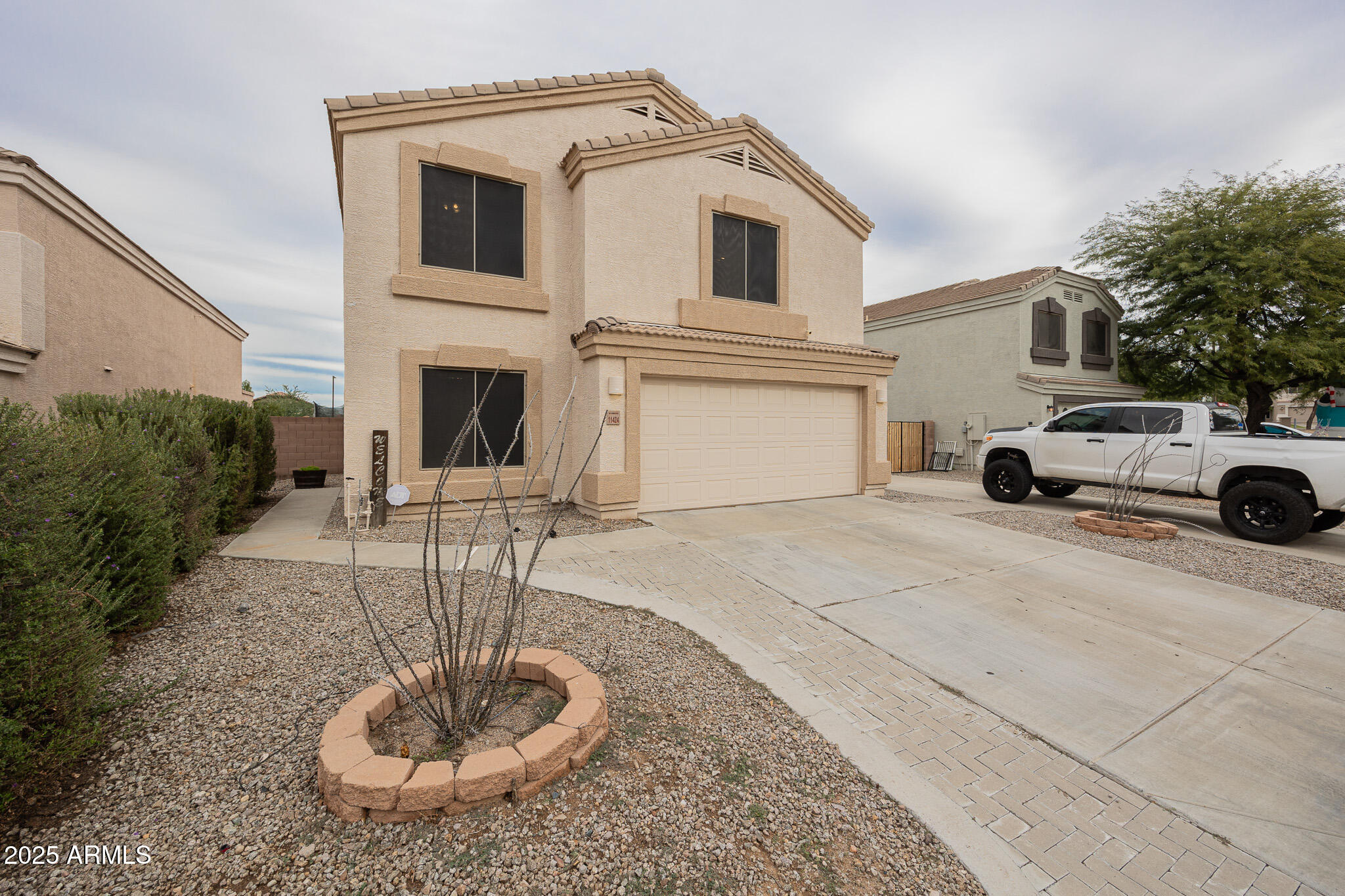 11424 W AUSTIN THOMAS Drive