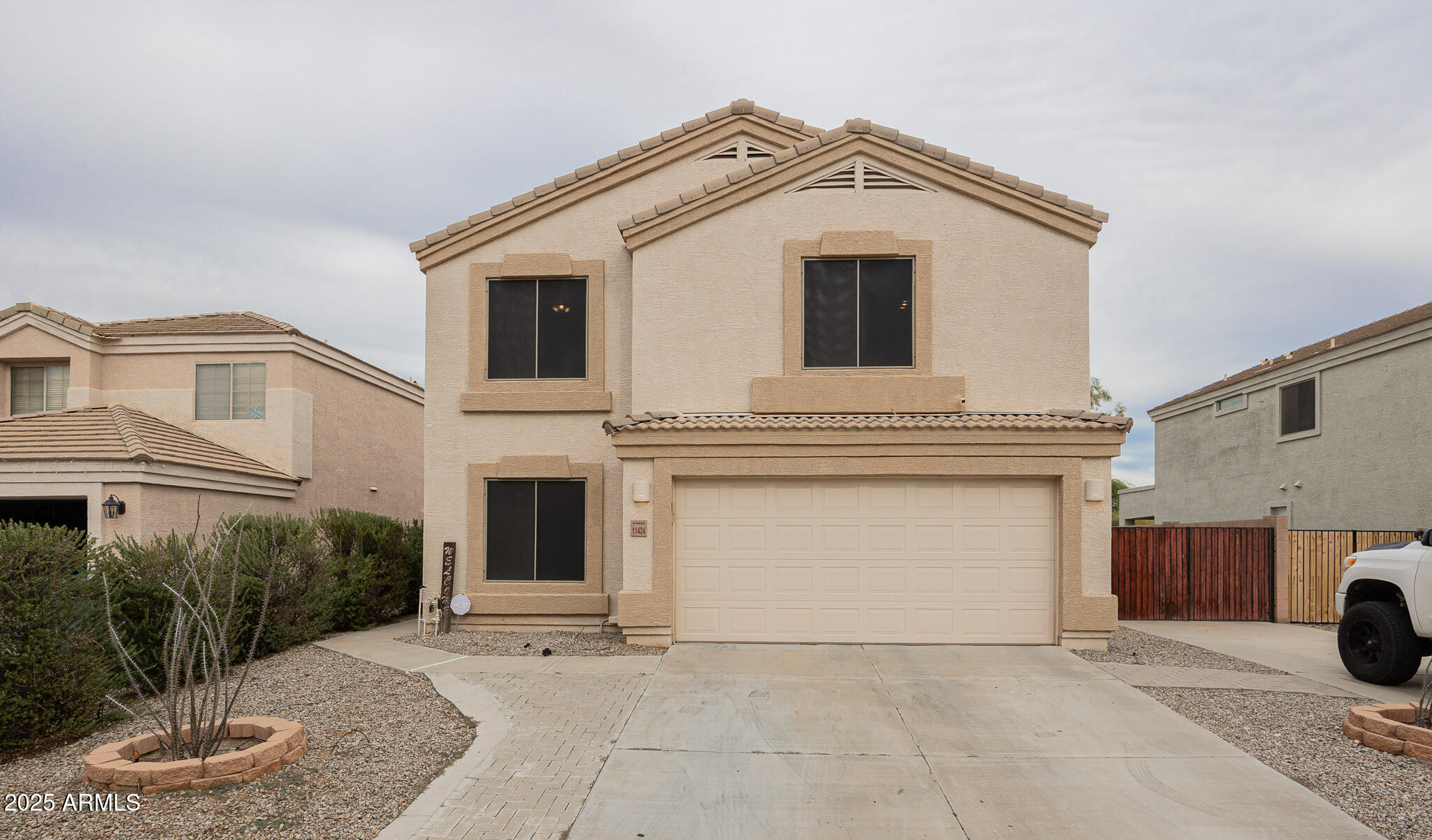 11424 W AUSTIN THOMAS Drive