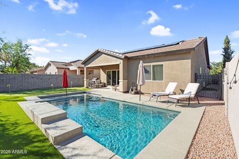 489 W FLAME TREE Avenue Queen Creek AZ 85140
