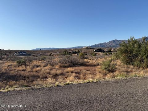 805 E Quail Springs Ranch Road - Cottonwood AZ 86326