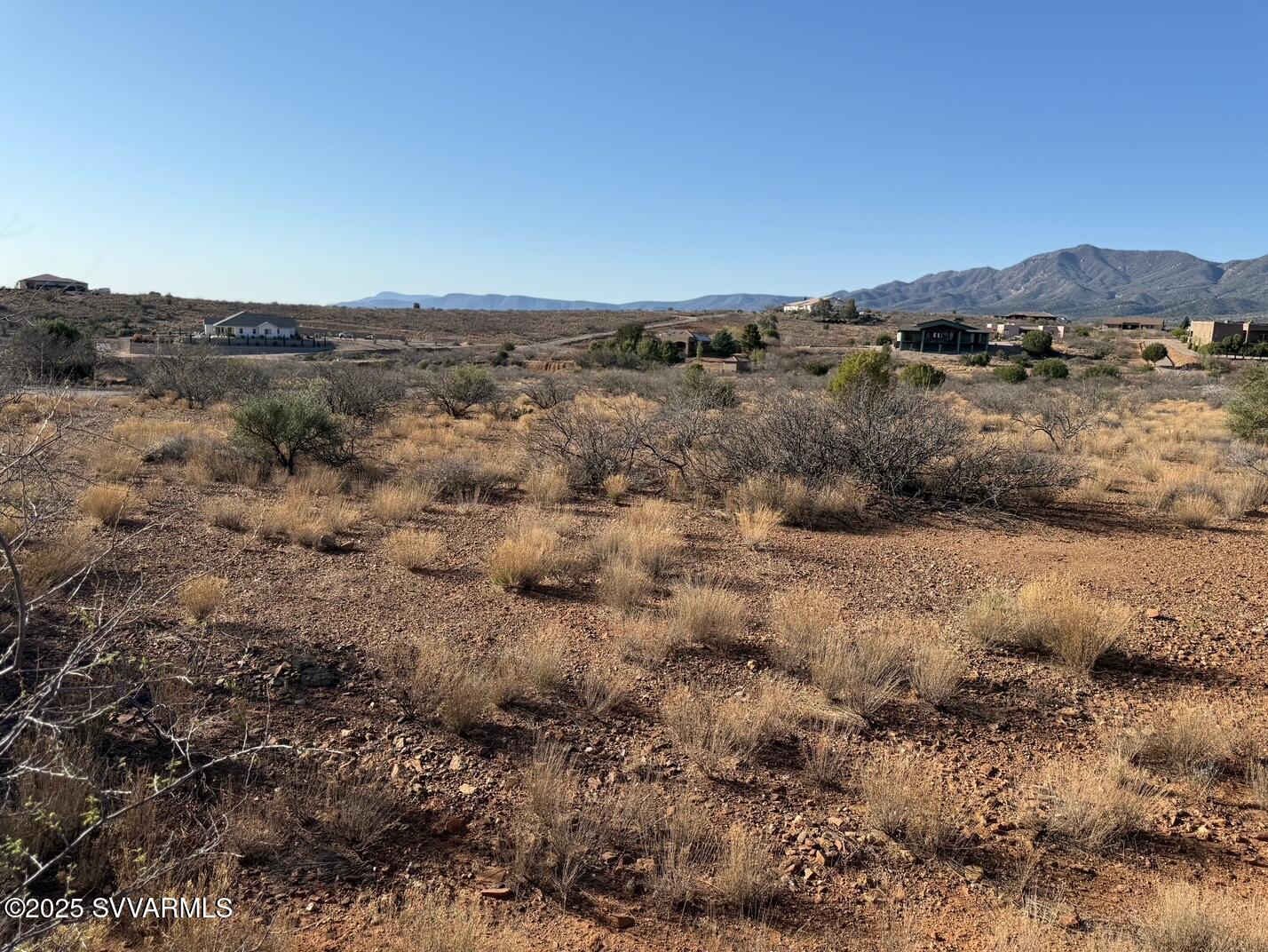 805 E Quail Springs Ranch Road -
