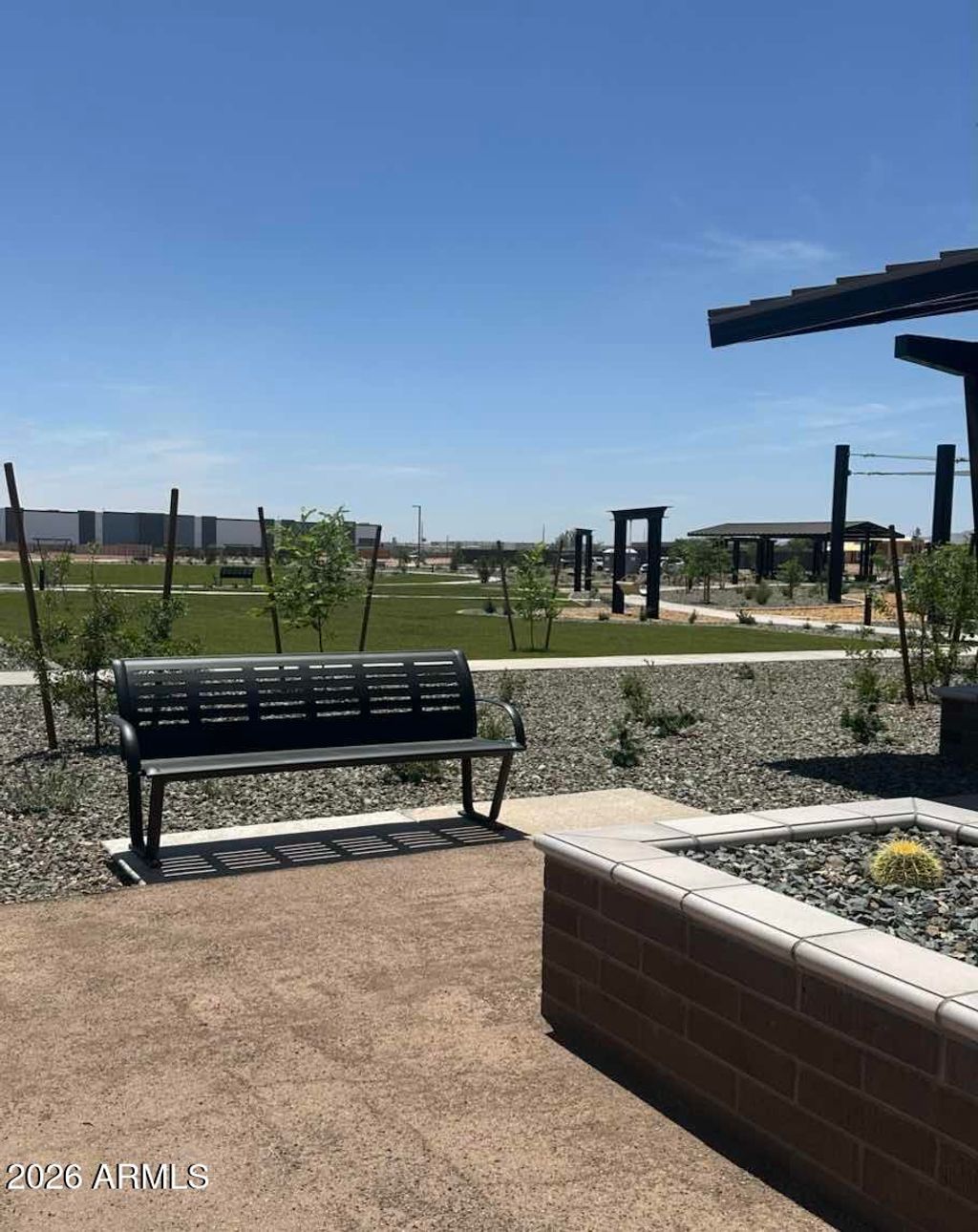 Photo of 15656 W Beryl Avenue, Waddell, AZ 85355 (MLS # 6986851)