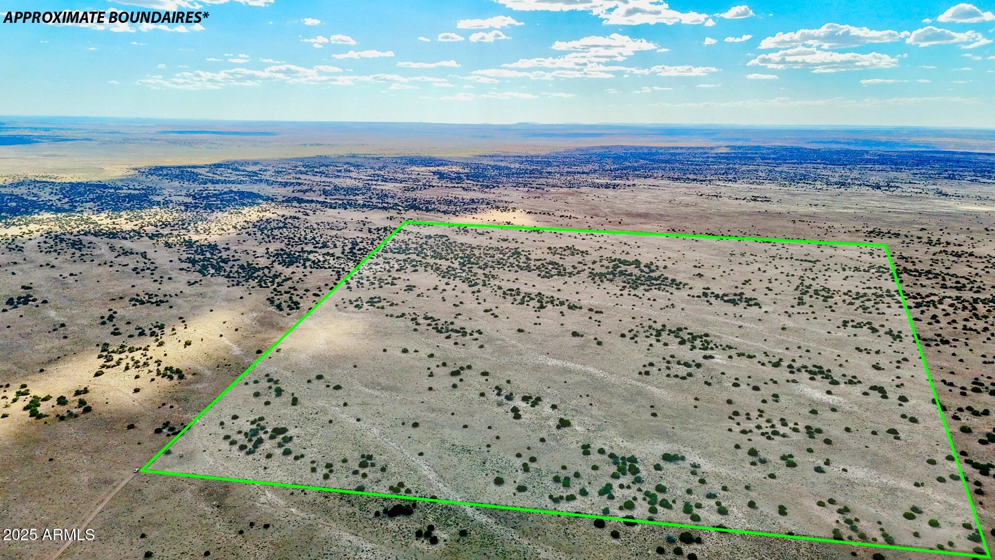 TBD Sanders 255 Acres -- -