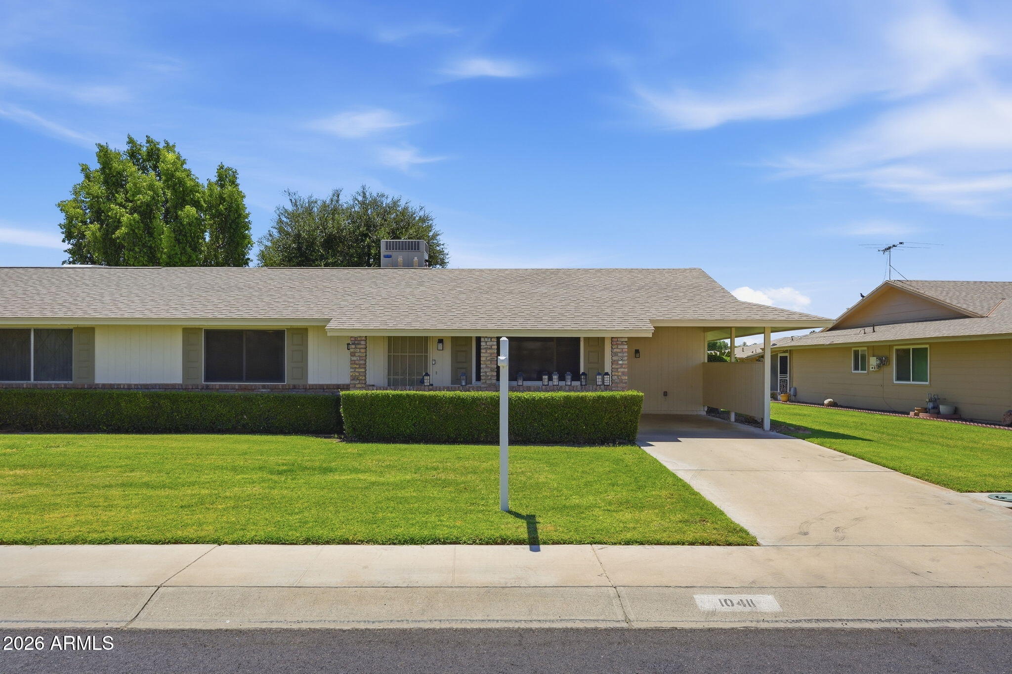 10411 W Prairie Hills Circle W 22
