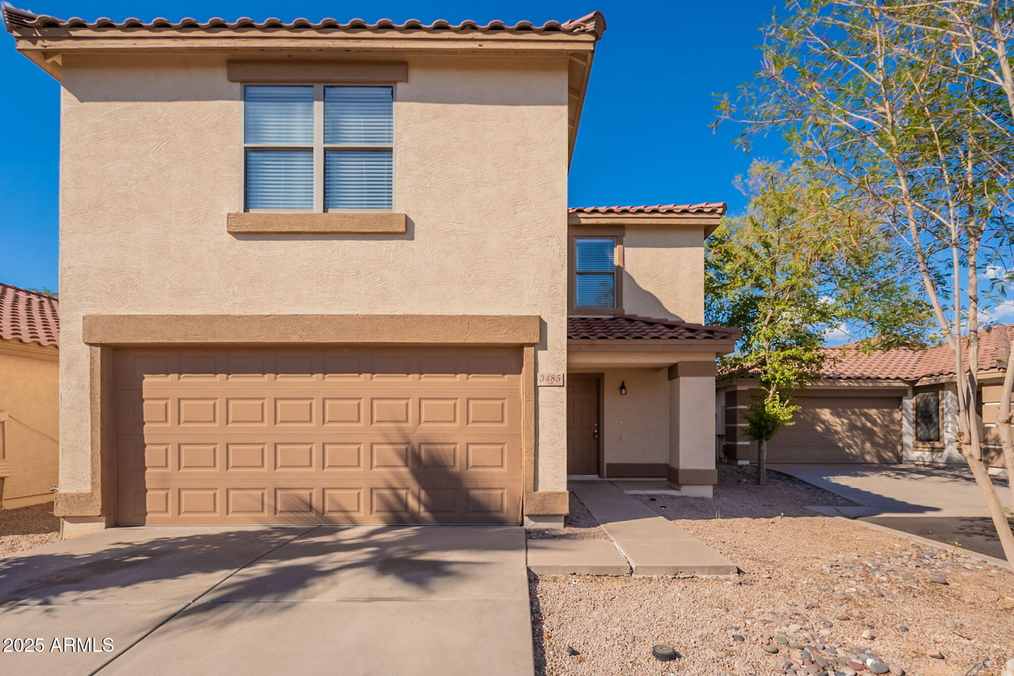 3485 S BOWMAN Road