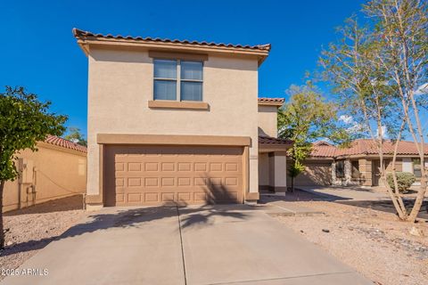 3485 S BOWMAN Road Apache Junction AZ 85119