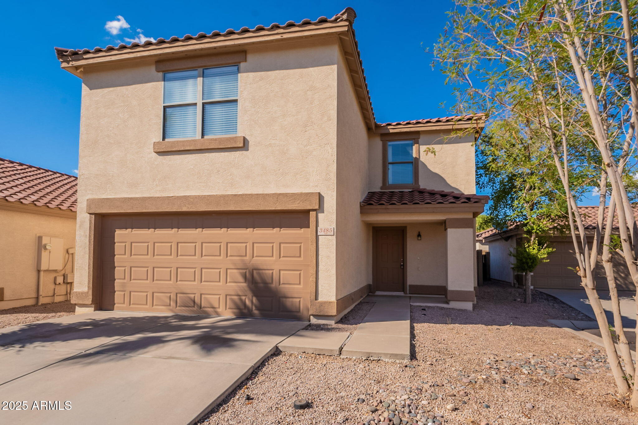 3485 S BOWMAN Road