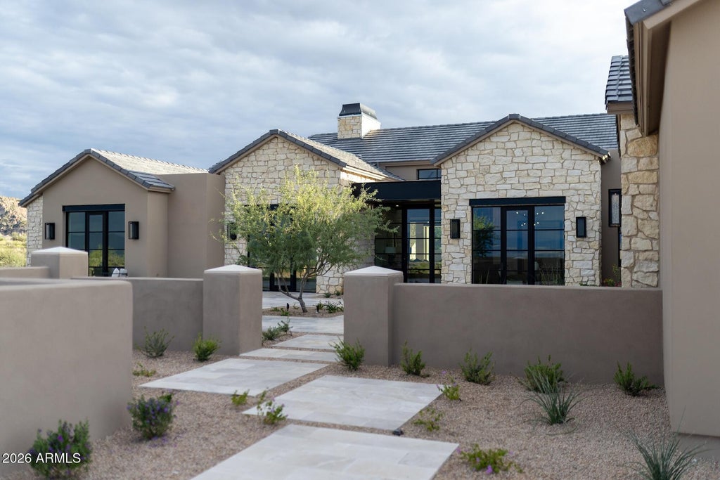 Photo of 24334 N 128th Street, Scottsdale, AZ 85255 (MLS # 7089770)
