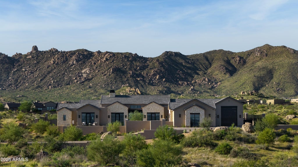 Photo of 24334 N 128th Street, Scottsdale, AZ 85255 (MLS # 7089770)