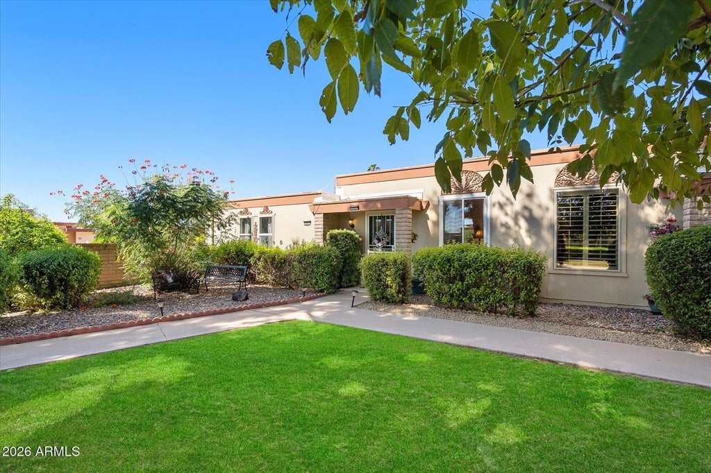 Photo of 13251 N Cedar Drive, Sun City, AZ 85351 (MLS # 7094931)