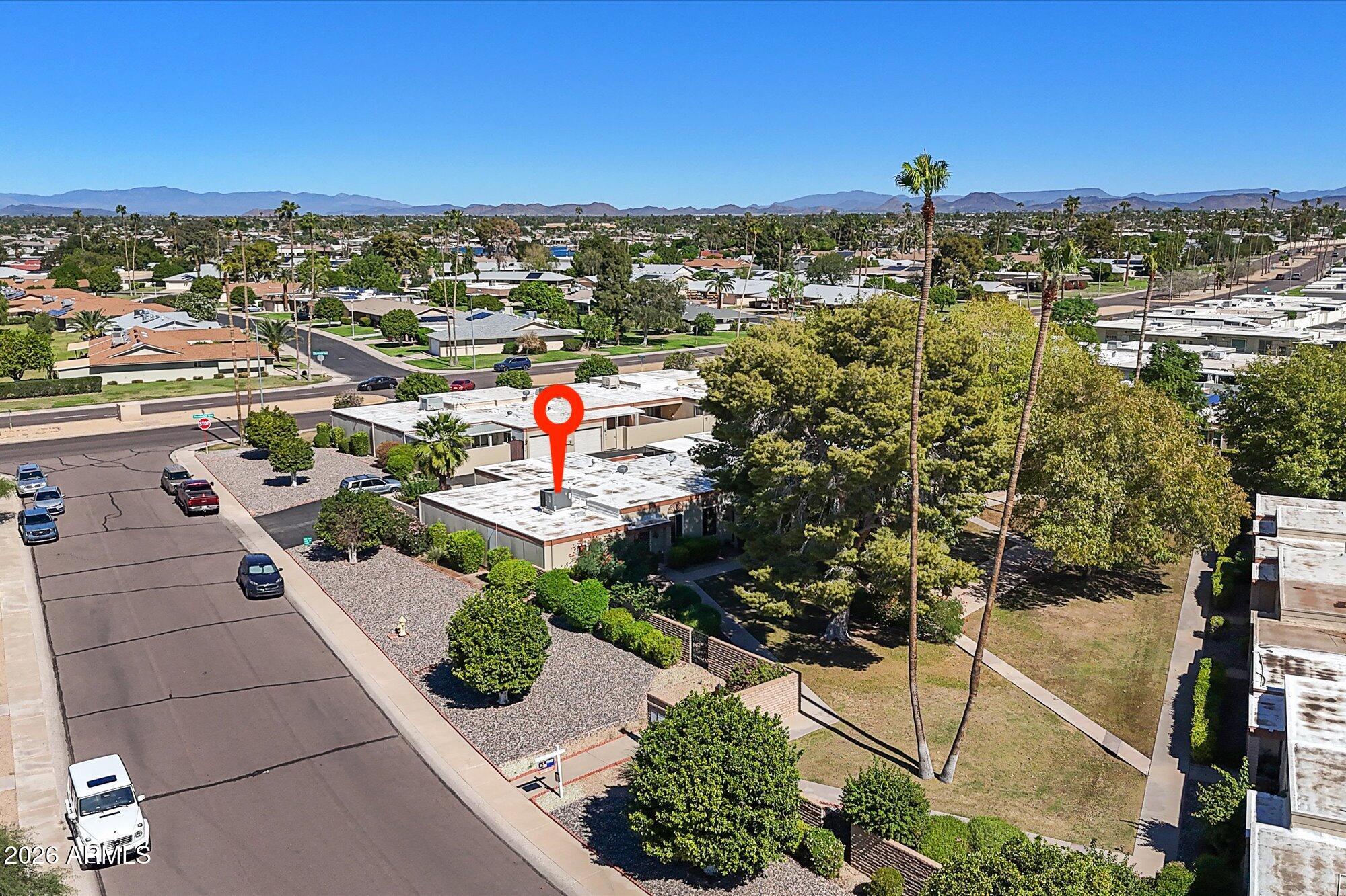 13251 N CEDAR Drive