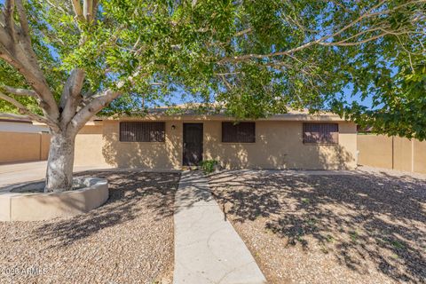 1458 W 6TH Drive Mesa AZ 85202
