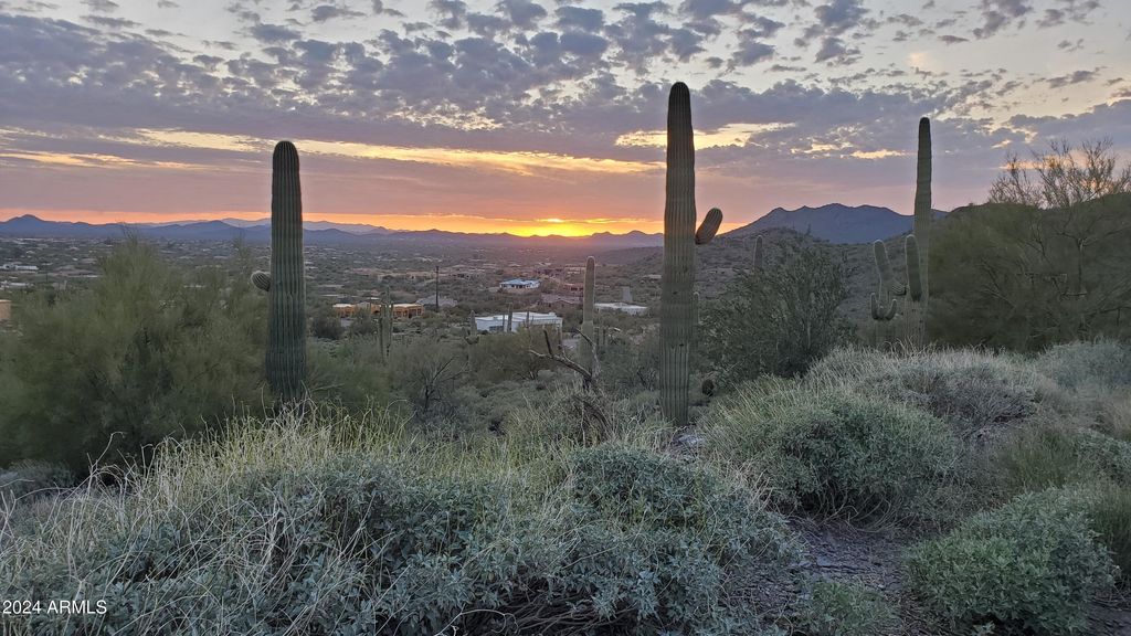 Photo of 5944 E Hidden Valley Drive #17, Cave Creek, AZ 85331 (MLS # 6790922)