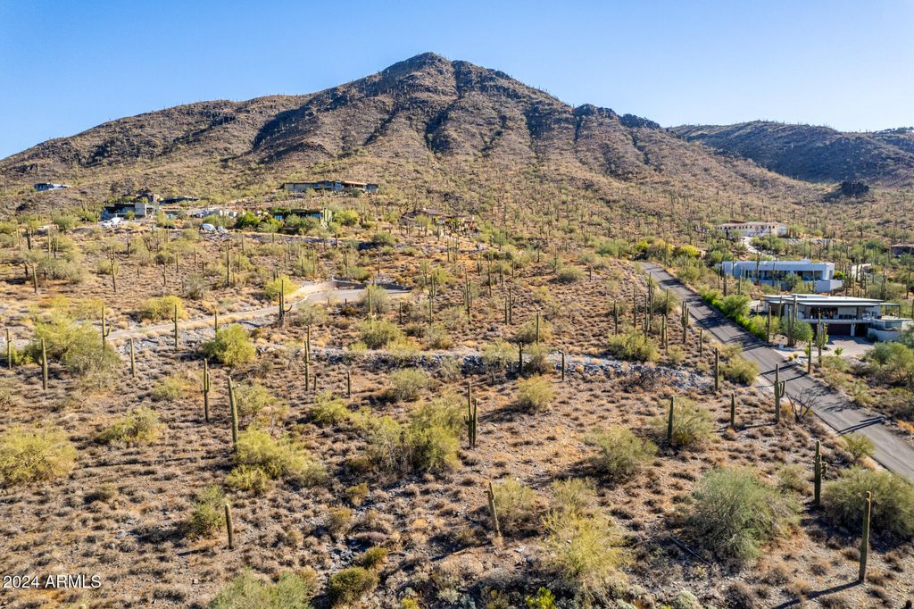 Photo of 5944 E Hidden Valley Drive #17, Cave Creek, AZ 85331 (MLS # 6790922)