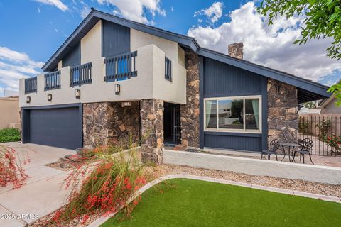 1329 E WHALERS Way Tempe AZ 85283