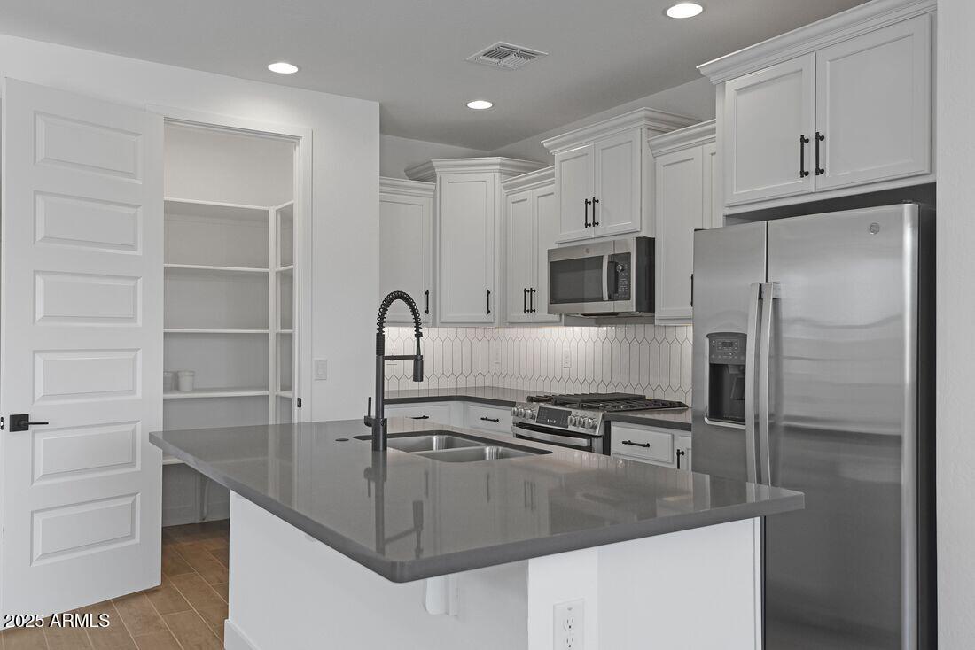 18126 W HIDDENVIEW Drive