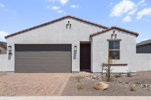 18126 W HIDDENVIEW Drive Goodyear AZ 85338