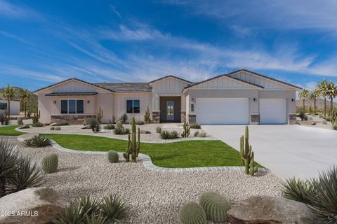27016 N 153rd Drive Surprise AZ 85387