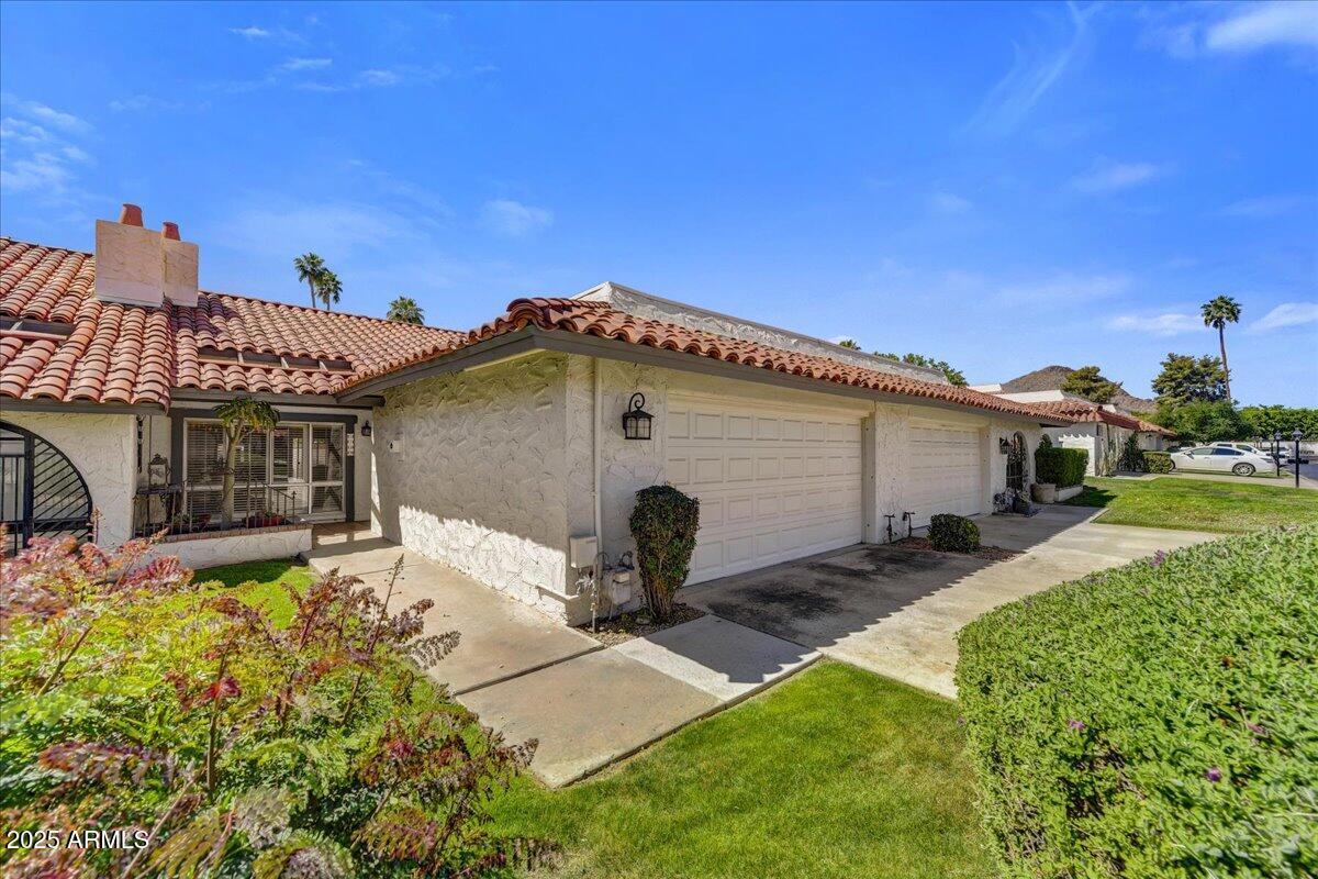 5738 N SCOTTSDALE Road