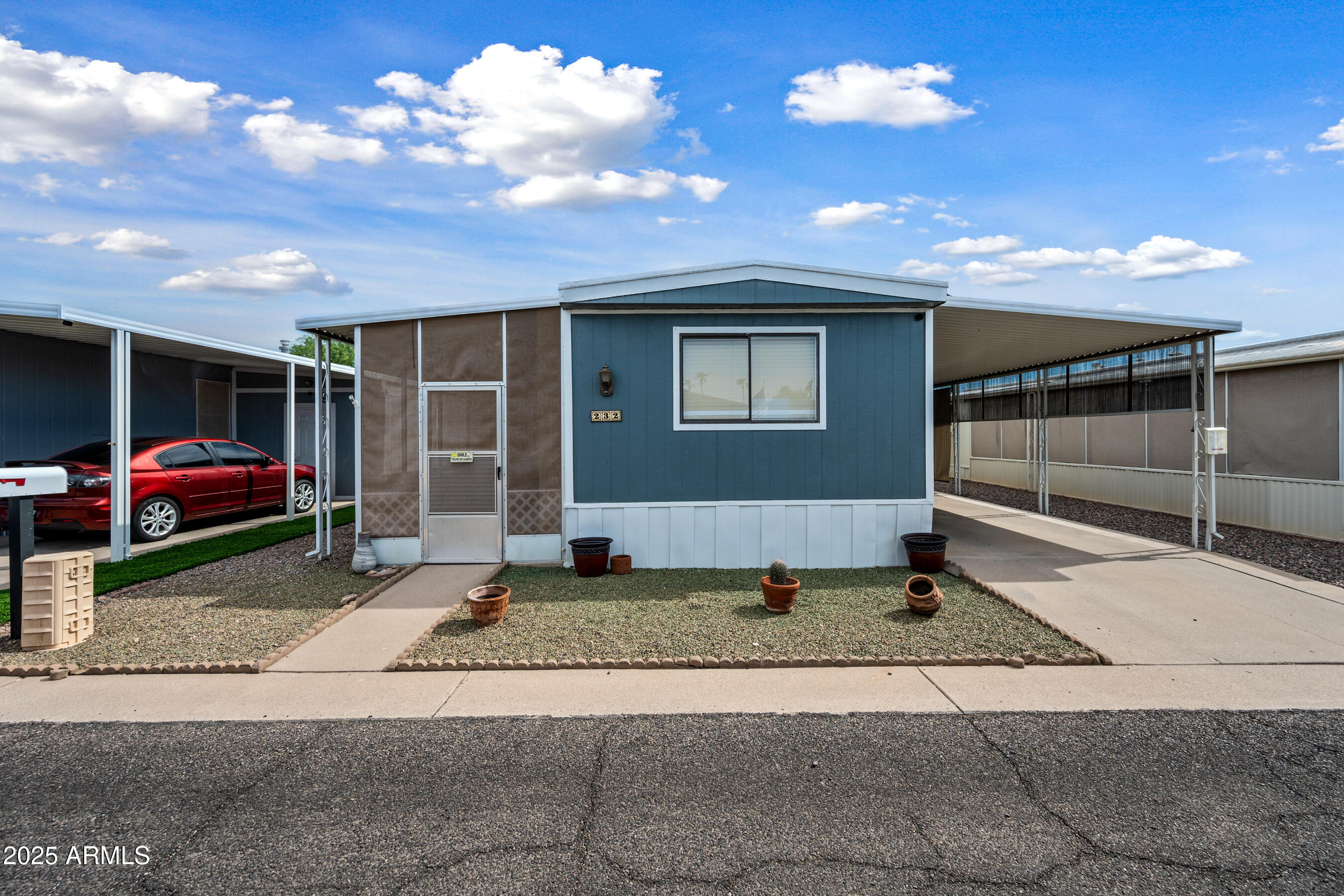 300 S Val Vista Drive 232