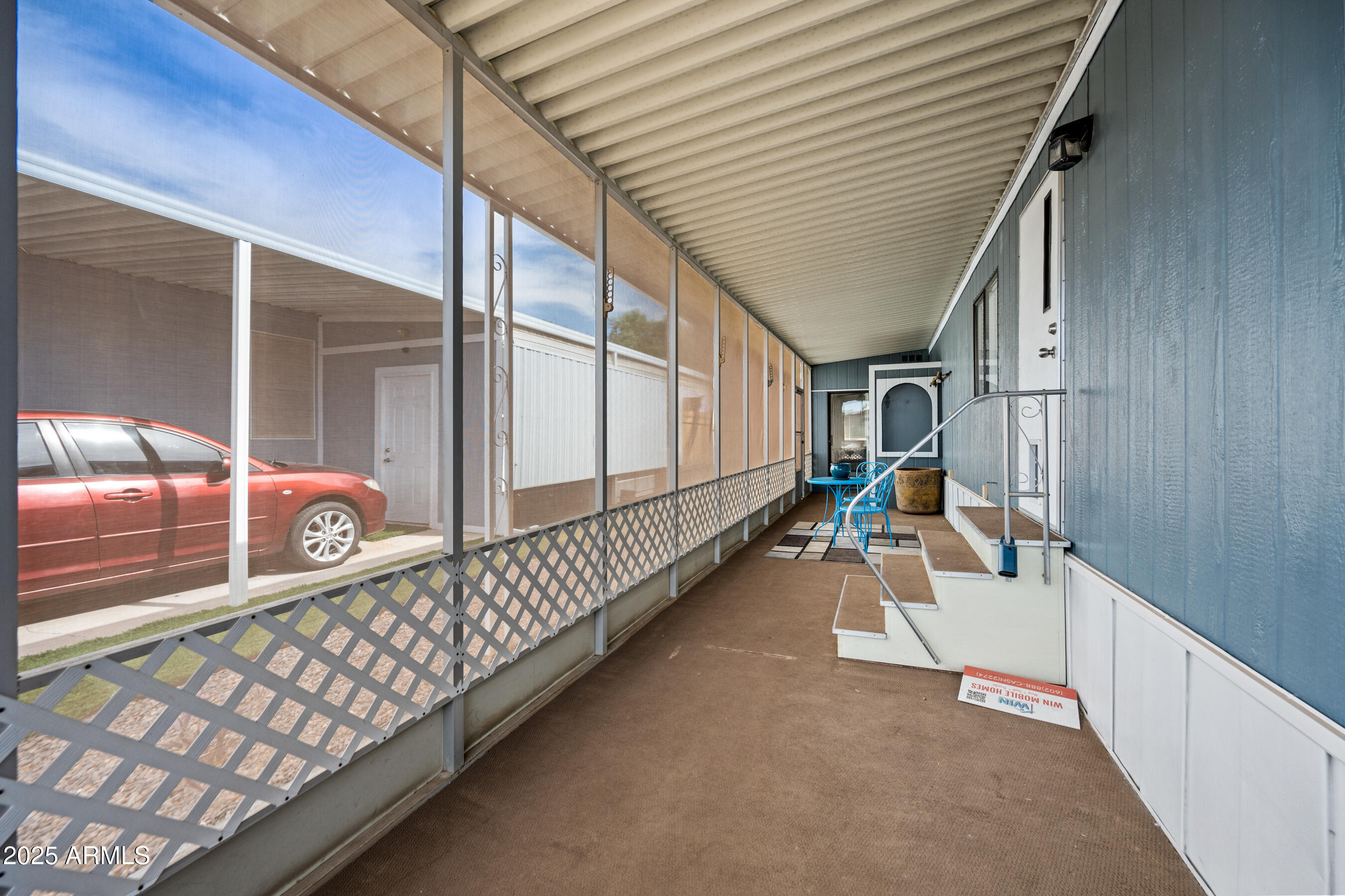 300 S Val Vista Drive 232
