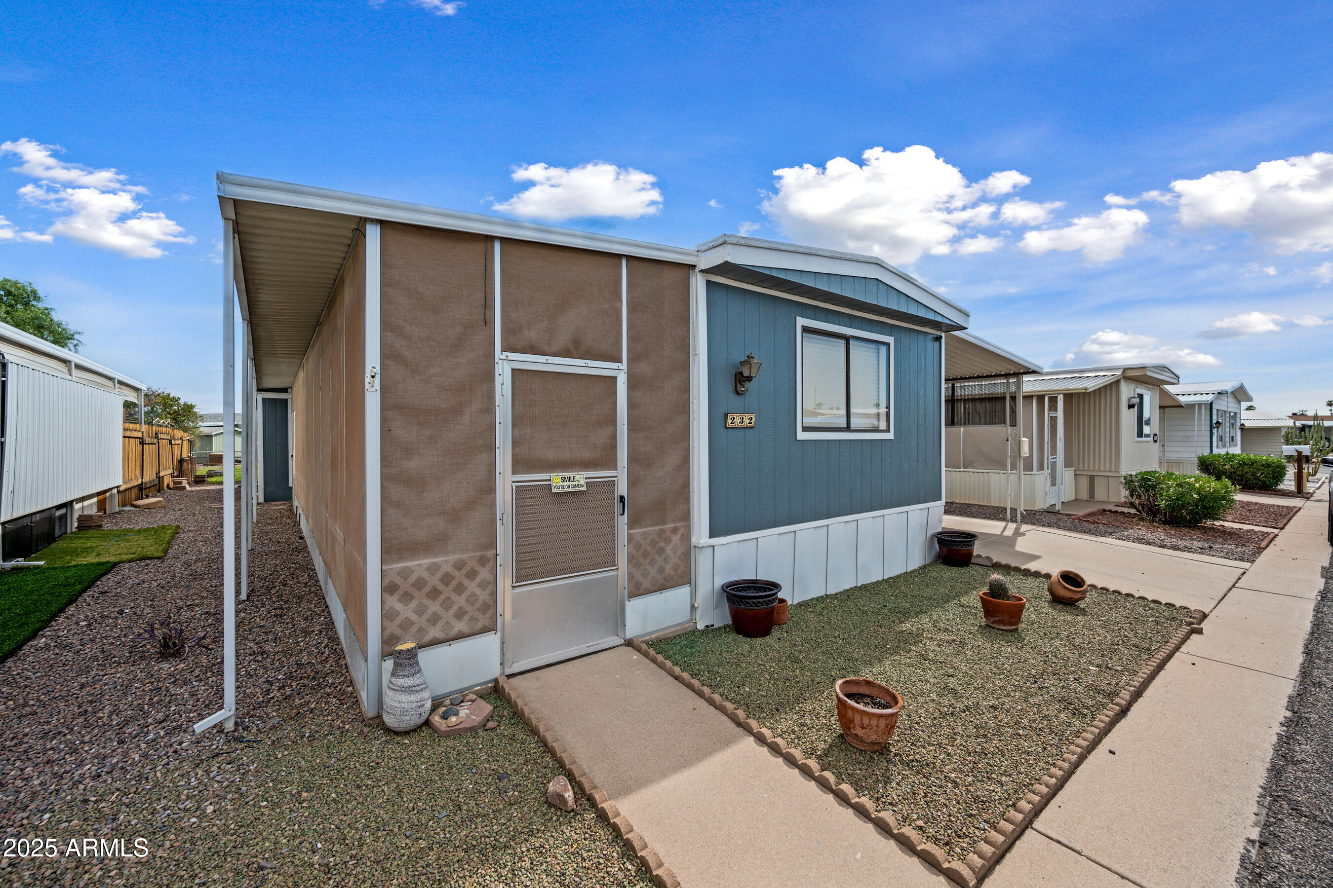 300 S Val Vista Drive 232