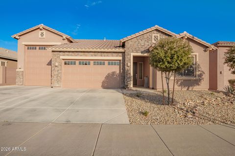 24253 N 170TH Lane Surprise AZ 85387