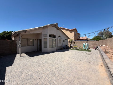 Photo of 12876 W Sheridan Street, Avondale, AZ 85392 (MLS # 7024454)