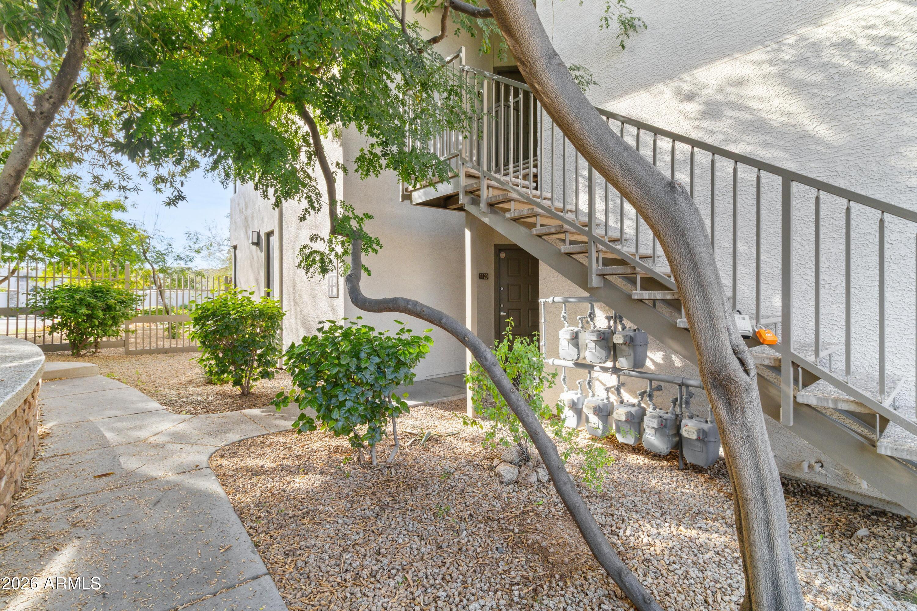 6900 E Princess Drive Unit 1120