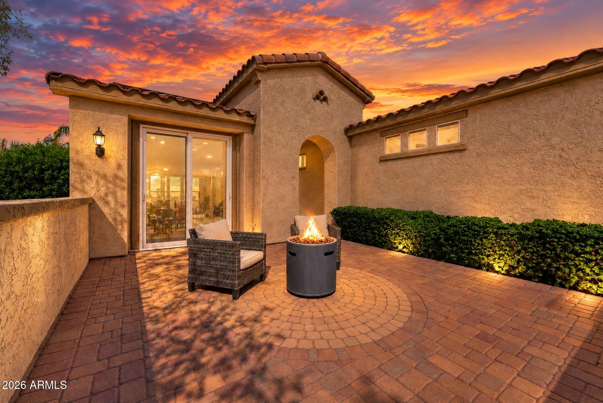 12368 W RUNNING DEER Court