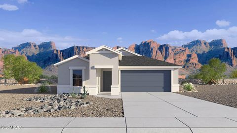 16140 N Catanzaro Drive Maricopa AZ 85138