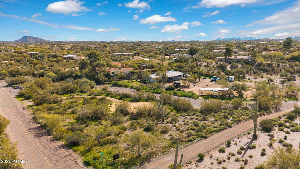 Photo of 6447 E Lone Mountain Road N, Cave Creek, AZ 85331 (MLS # 6975946)