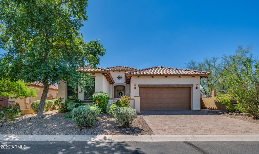 Photo of 1912 N Steele, Mesa, AZ 85207 (MLS # 7086436)