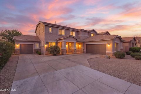 Remington Heights Homes for Sale in Queen Creek Arizona 2 20287 S 198TH Street Queen Creek AZ 85142