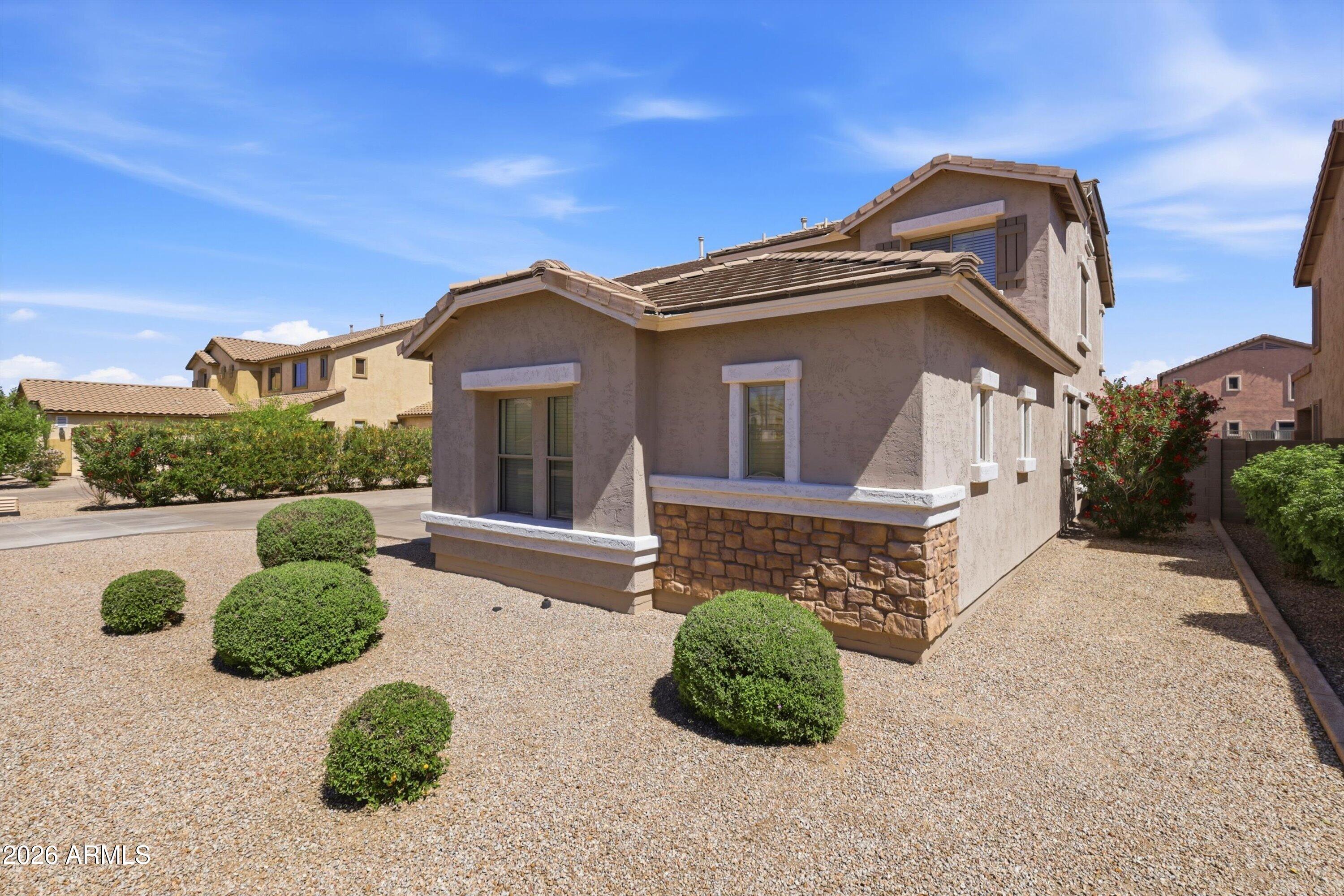 Homes for Sale in Queen Creek Arizona 4 20287 S 198TH Street