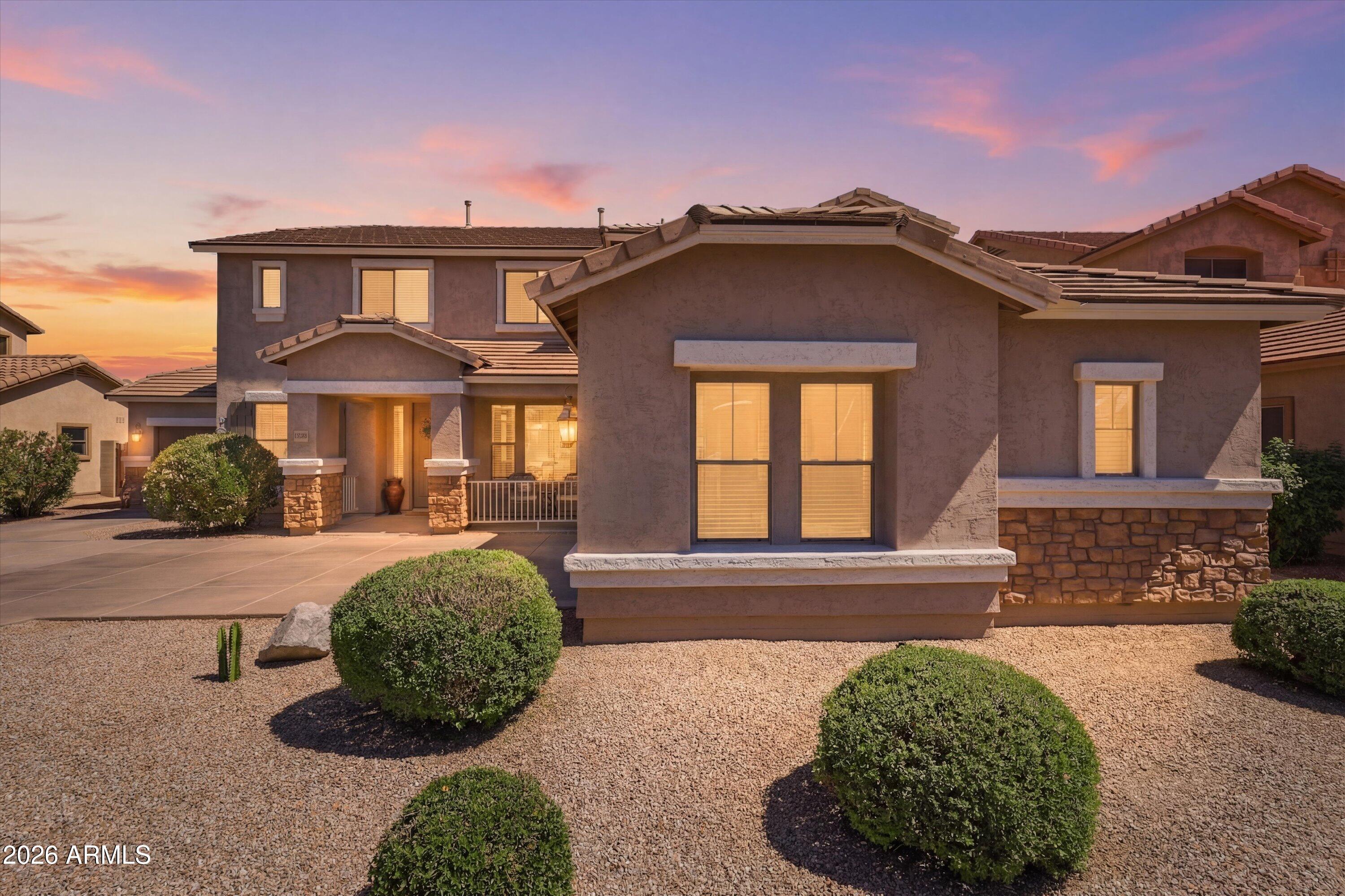 Homes for Sale in Queen Creek Arizona 2 20287 S 198TH Street