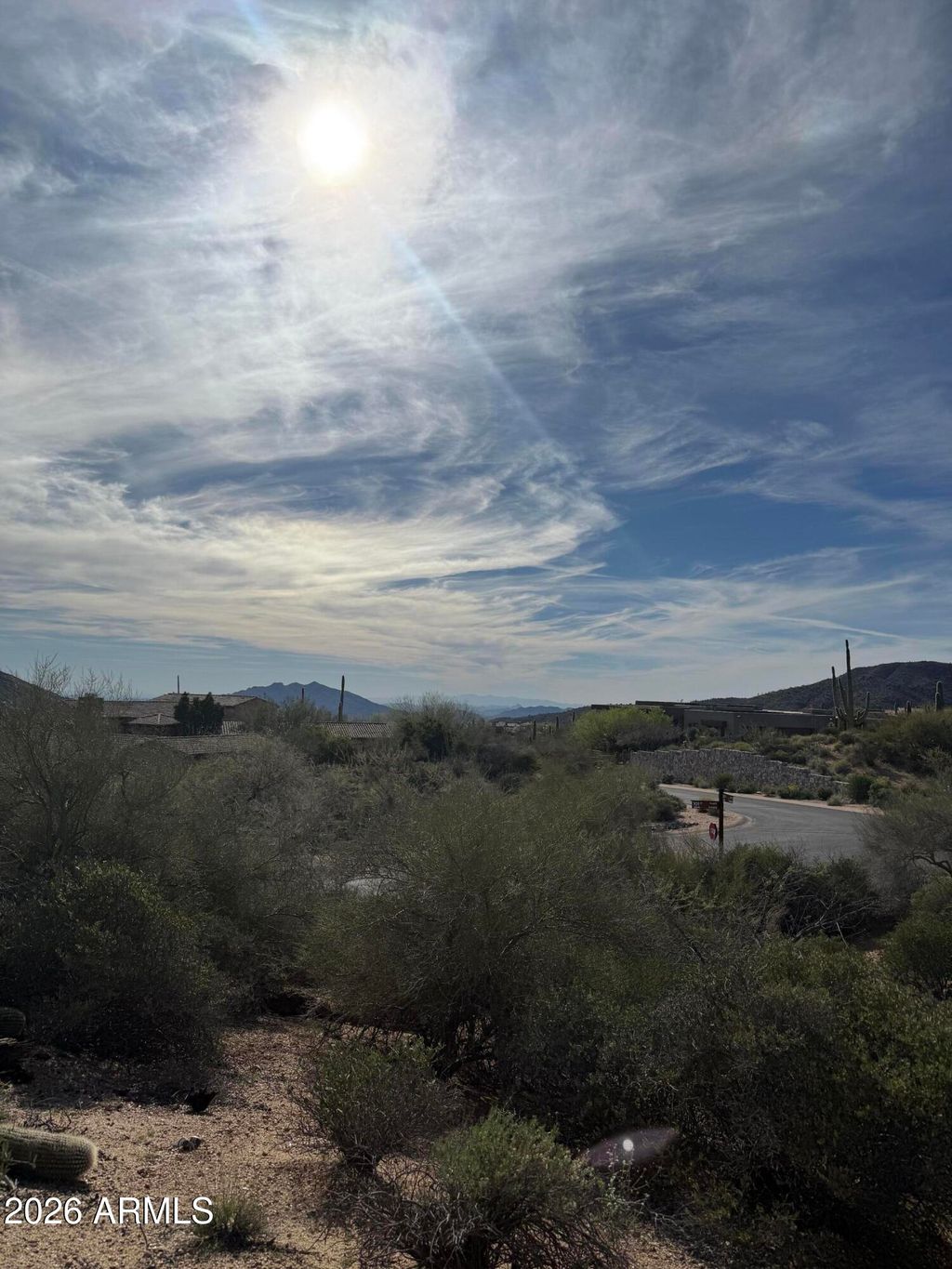 Photo of 41879 N 101st Way #88, Scottsdale, AZ 85262 (MLS # 6991670)