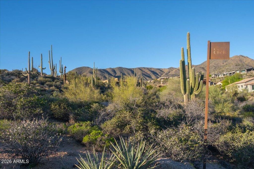 Photo of 41879 N 101st Way #88, Scottsdale, AZ 85262 (MLS # 6991670)