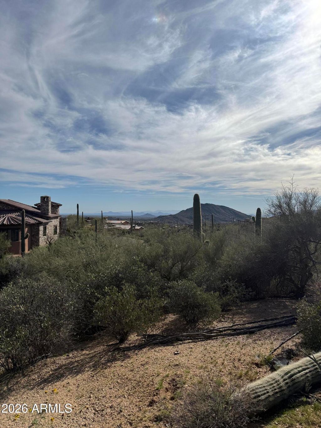 Photo of 41879 N 101st Way #88, Scottsdale, AZ 85262 (MLS # 6991670)