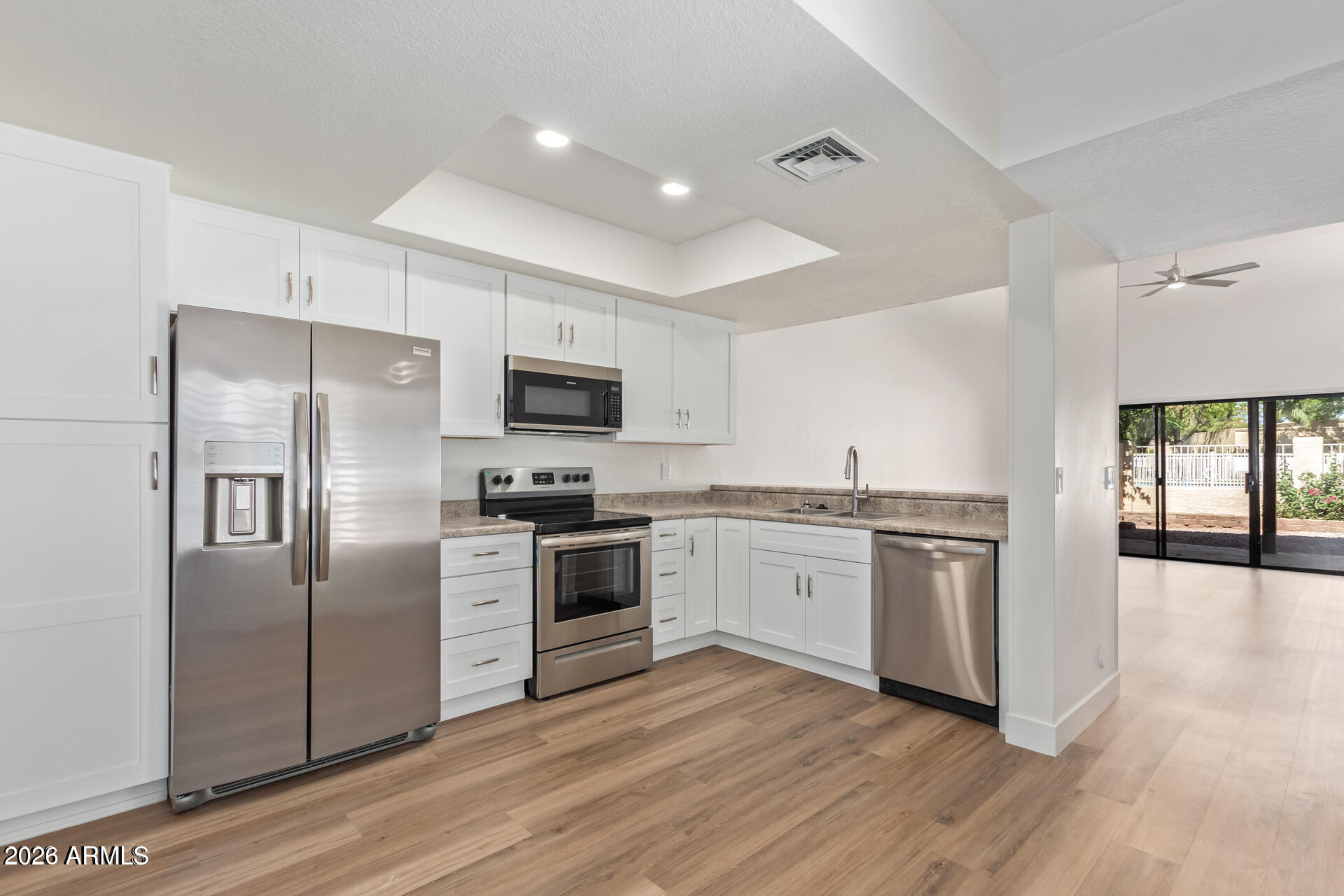 5505 E MCLELLAN Road 102