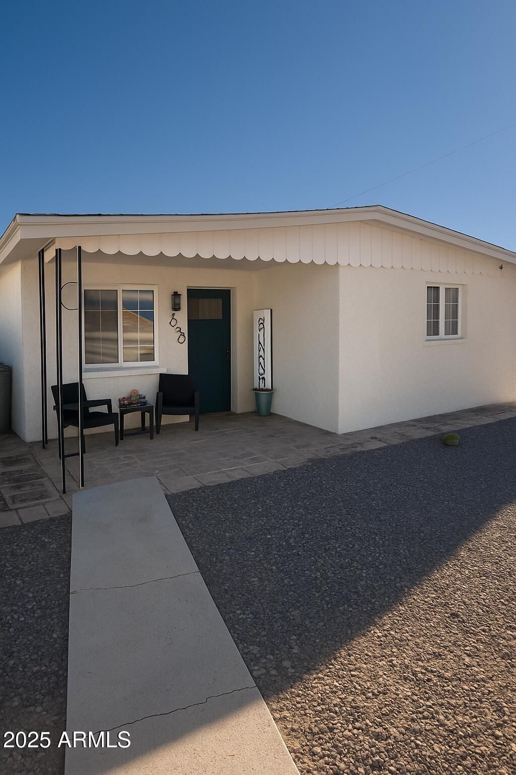 Photo of 735 E 3rd Street, Douglas, AZ 85607 (MLS # 6934682)