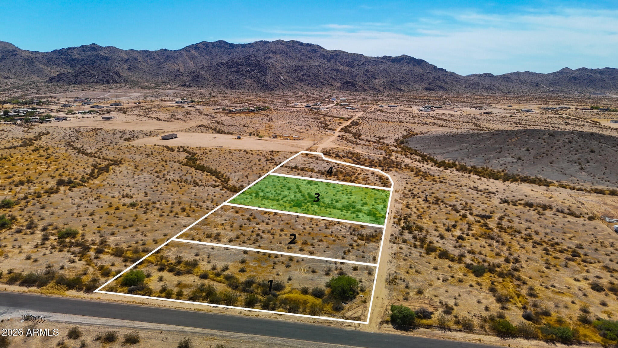 Properties 2 0 Hidden Valley Rd. (Lot 3) -- -