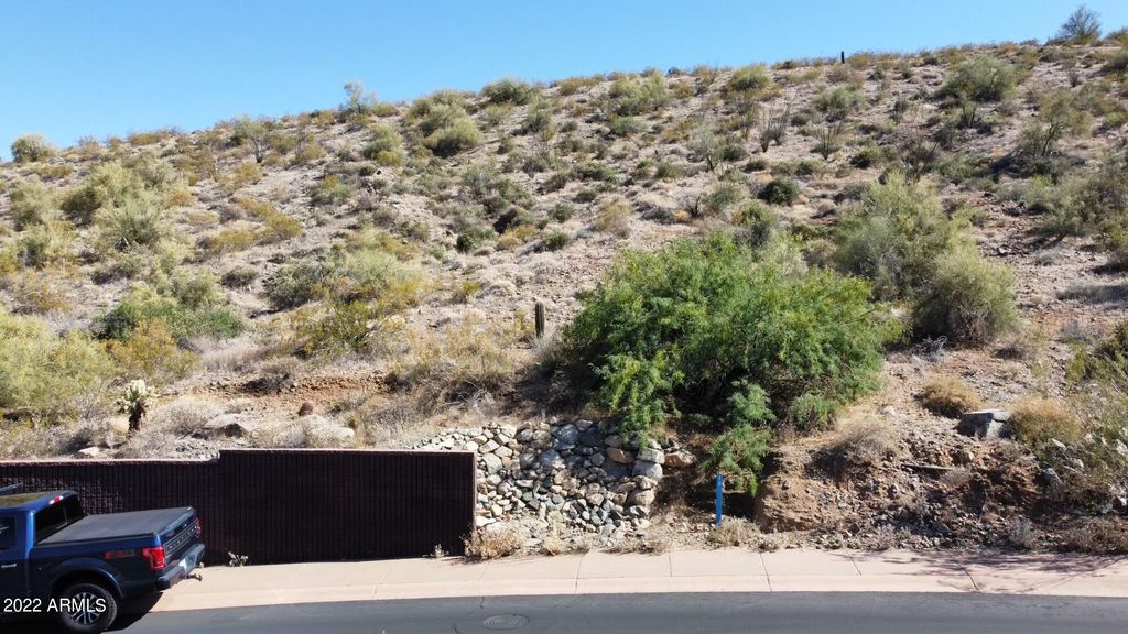 Photo of 14611 E Prairie Dog Trail #13, Fountain Hills, AZ 85268 (MLS # 6416945)