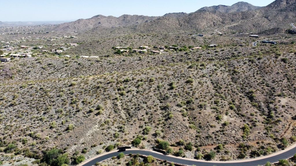 Photo of 14611 E Prairie Dog Trail #13, Fountain Hills, AZ 85268 (MLS # 6416945)