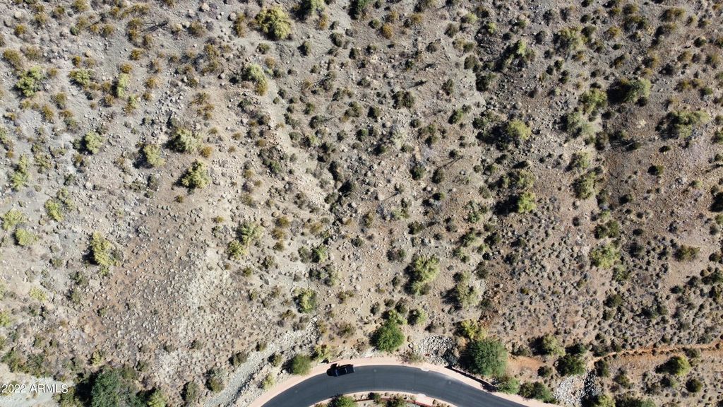 Photo of 14611 E Prairie Dog Trail #13, Fountain Hills, AZ 85268 (MLS # 6416945)