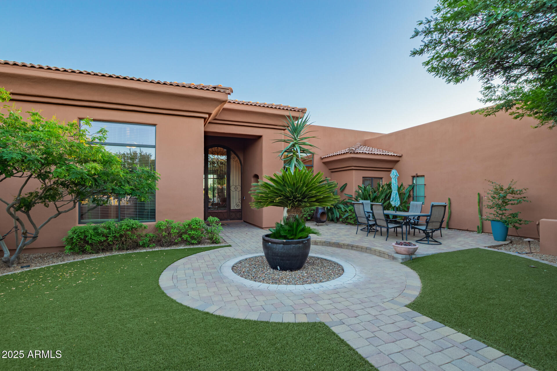 14521 E DESERT VISTA Trail